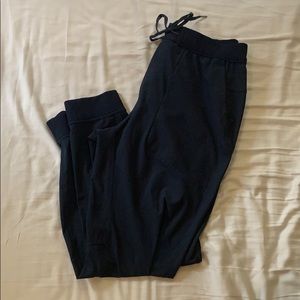 Lululemon ABC joggers